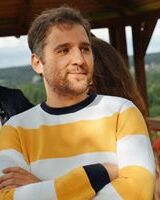 Александр Шкарупа