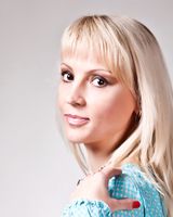 Светлана Бурлаченко