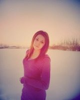 Вероника Халитова