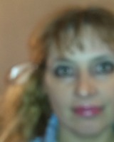 Светлана Вьюнова