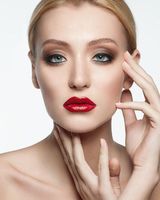Мария Миногарова