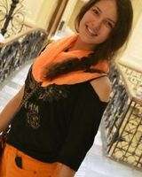 Мария Горячева