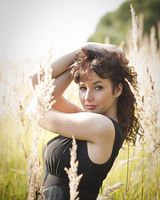 Марина Дьякова