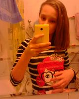 Алина Мельникова