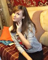 Лилия Дьяченко