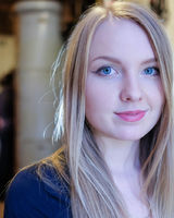 Анна Енжаева