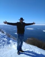 Дмитрий Кузнецов