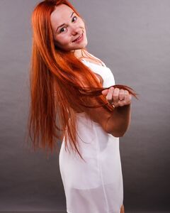 Анна Хохлова