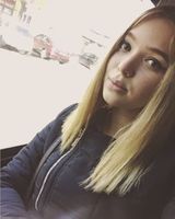 Елизавета Оськина