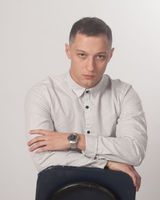 Николай Кулаков