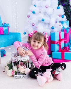 Эленика Угрюмова