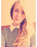 Анастасия Фролова