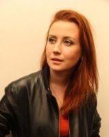 Анна Маркова