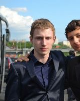 Марк Брянский