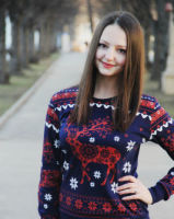 Яровая Сергеевна