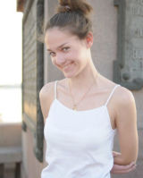 Анна Голубева