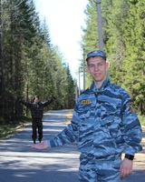 Савелий Трапаидзе