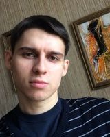 Дмитрий Юнацкий