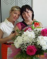 Елена Сесюнина