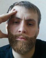 Денис Гусятников