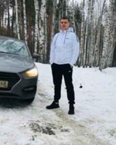 Игорь Мухин