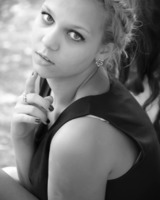 Елизавета Владимировна