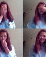 Гулина Перханова