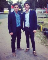 Заман Моламов