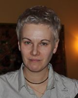 Наталья Озерова