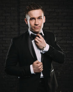 Михаил Смоляков