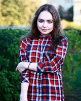 Ирина Санина