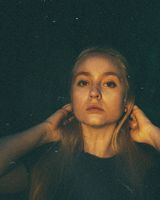 Алина Клаптева