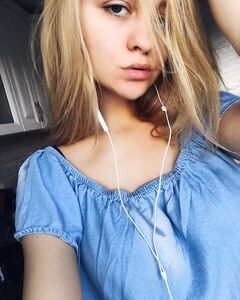 Юлиана Кандабарова