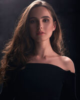 Екатерина Строганова