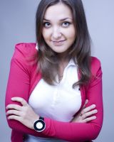 Вероника Субботина