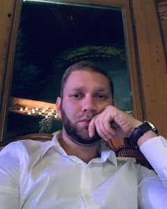 Евгений Паршин