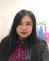 Румия Новикова