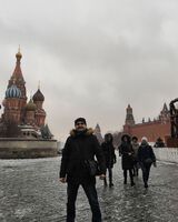 Тимур Ахмадеев