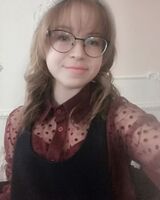 Полина Васильева