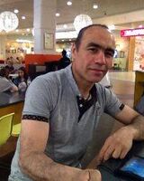Данияр Артыкбаев