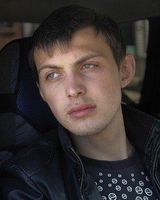 Андрей Балуков