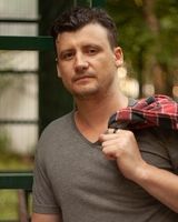 Иван Серёгин