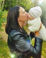 Танюшка Харламова