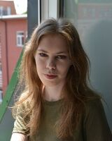 Anastasia Kozhevnikova