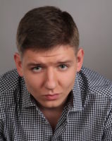Илья Быков