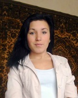 Анастасия Кивинская
