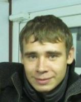Денис Ивашнев