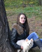 Леся Луксор