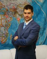 Егор Андреев