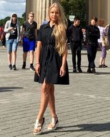 Анастасия Холькина